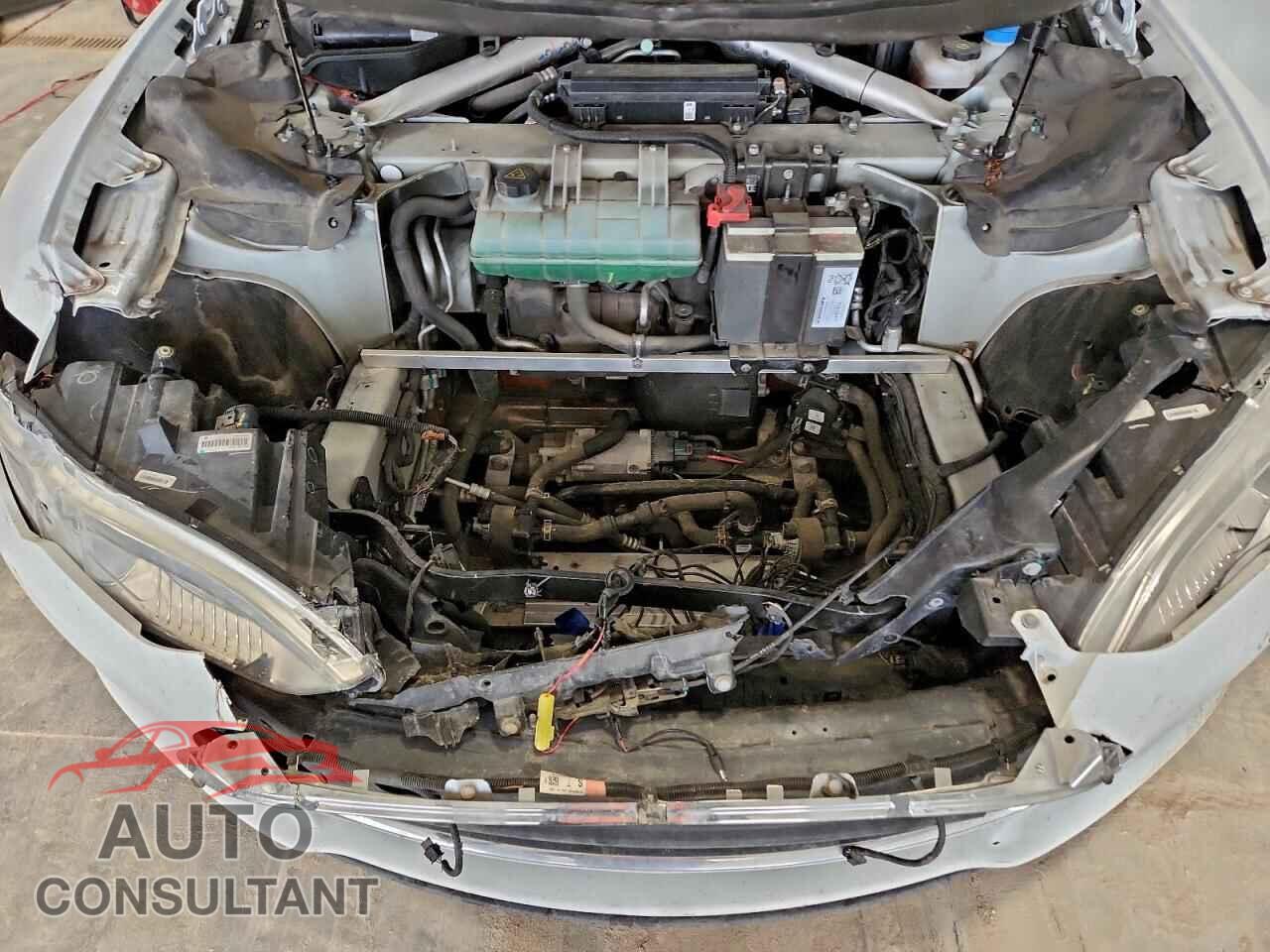 TESLA MODEL S 2015 - 5YJSA1E25FF108856