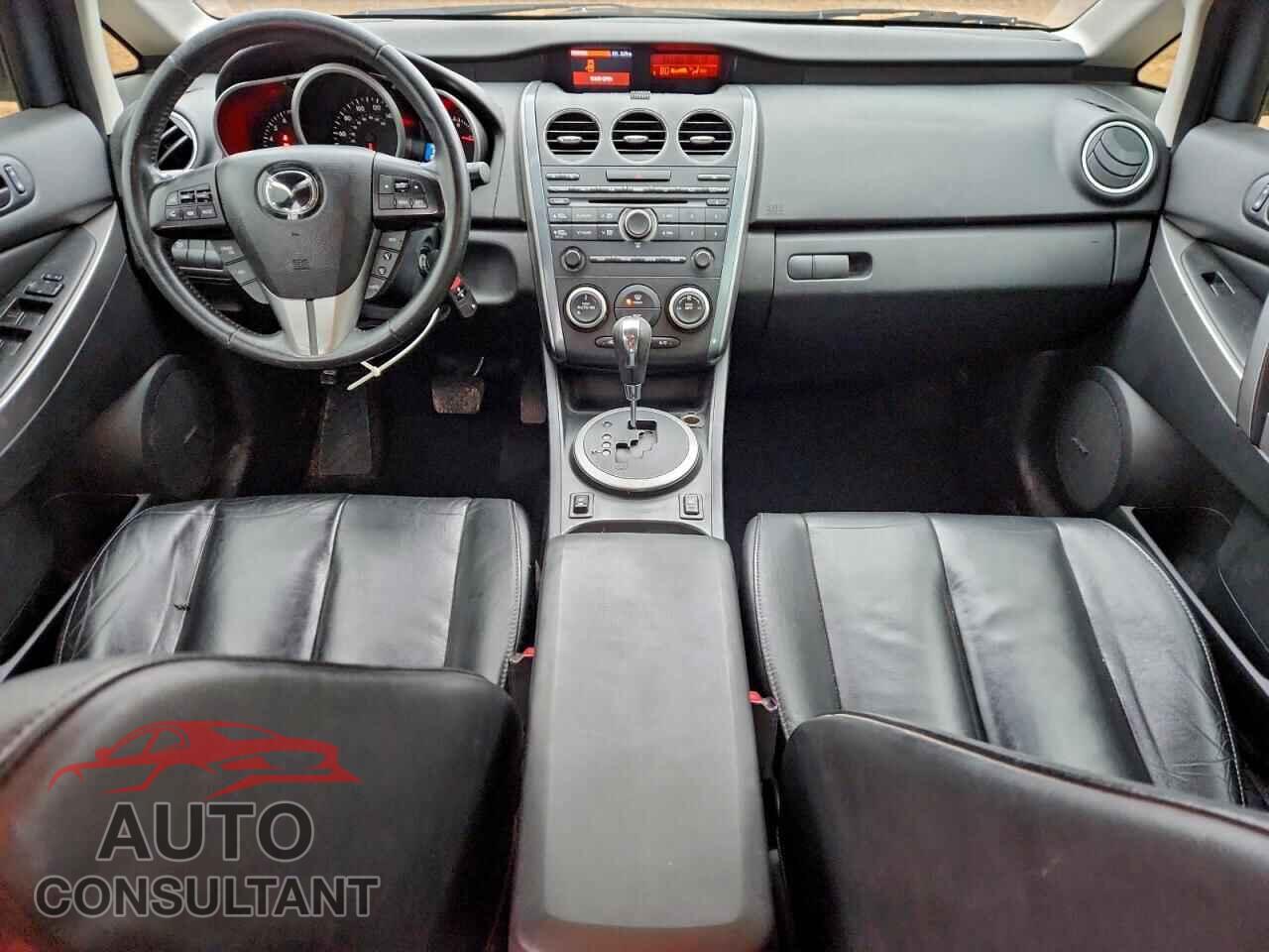 MAZDA CX-7 2012 - JM3ER2CM2C0420179