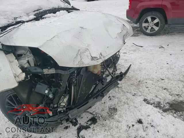 DODGE DURANGO 2016 - 1C4RDJDG7GC323575