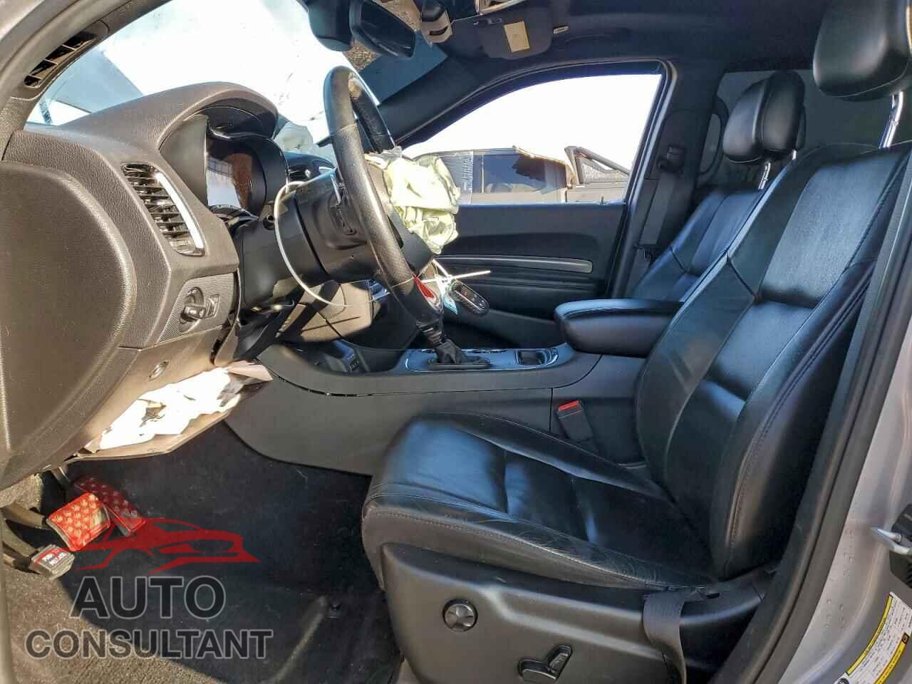 DODGE DURANGO 2019 - 1C4RDJDG2KC806965