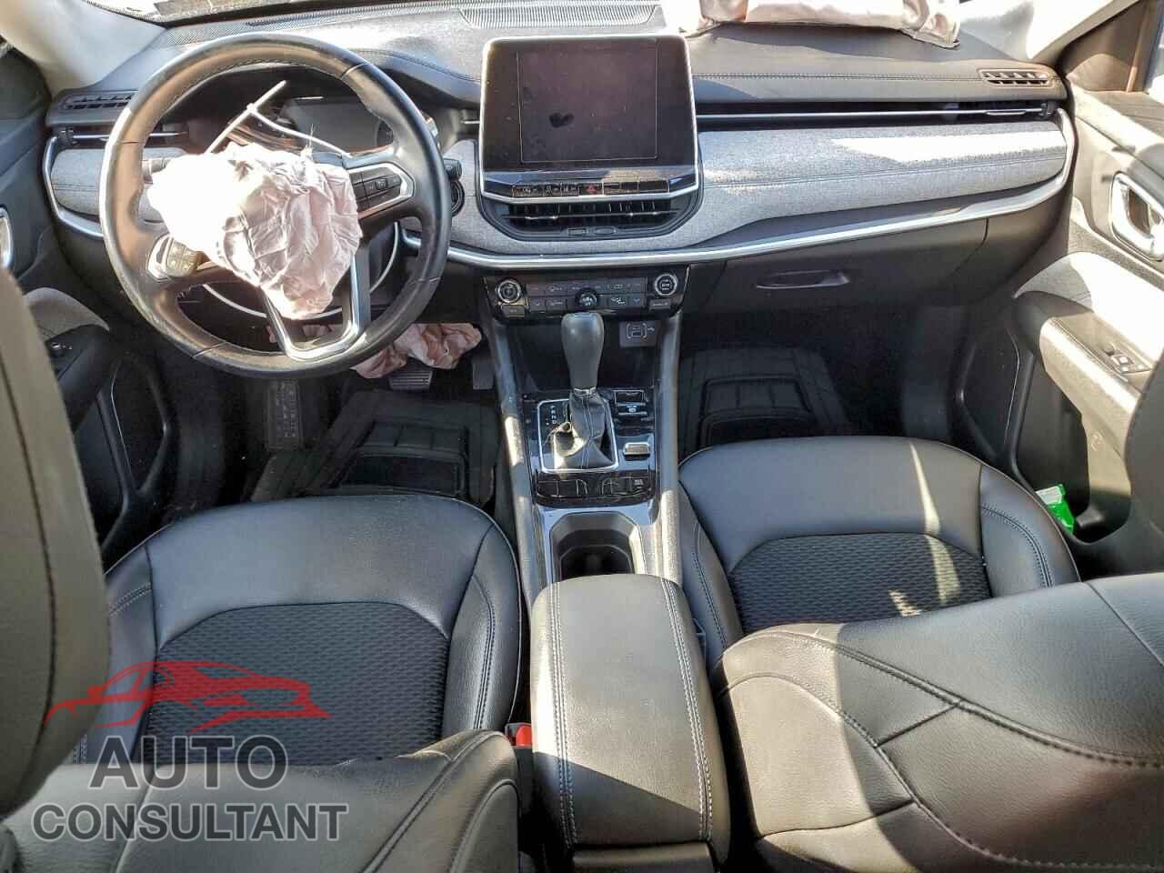 JEEP COMPASS 2022 - 3C4NJDBB1NT113247