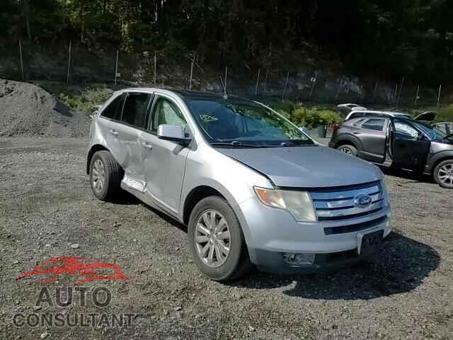 FORD EDGE 2010 - 2FMDK4JC4ABA89191