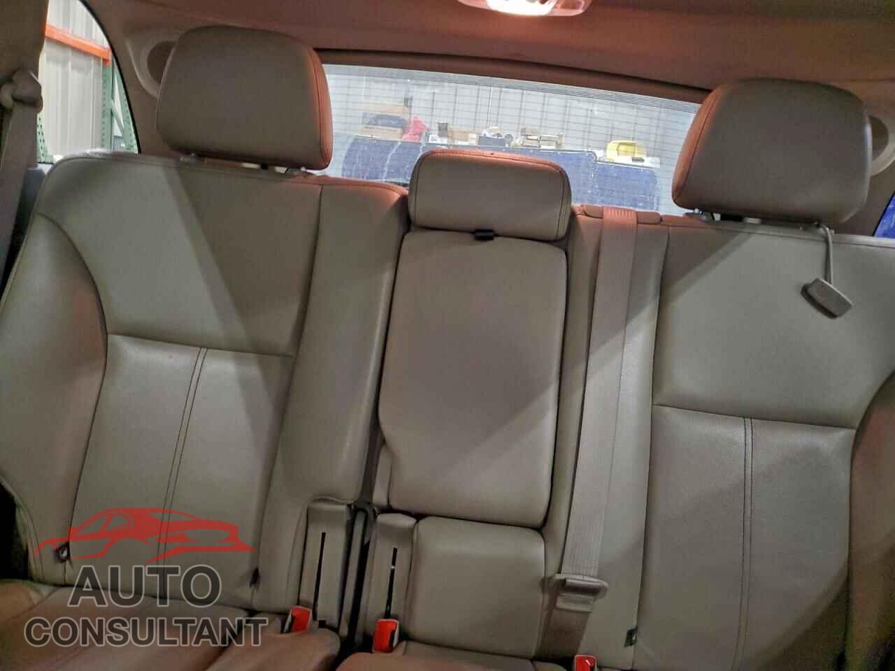 FORD EDGE 2014 - 2FMDK4KC9EBB55691