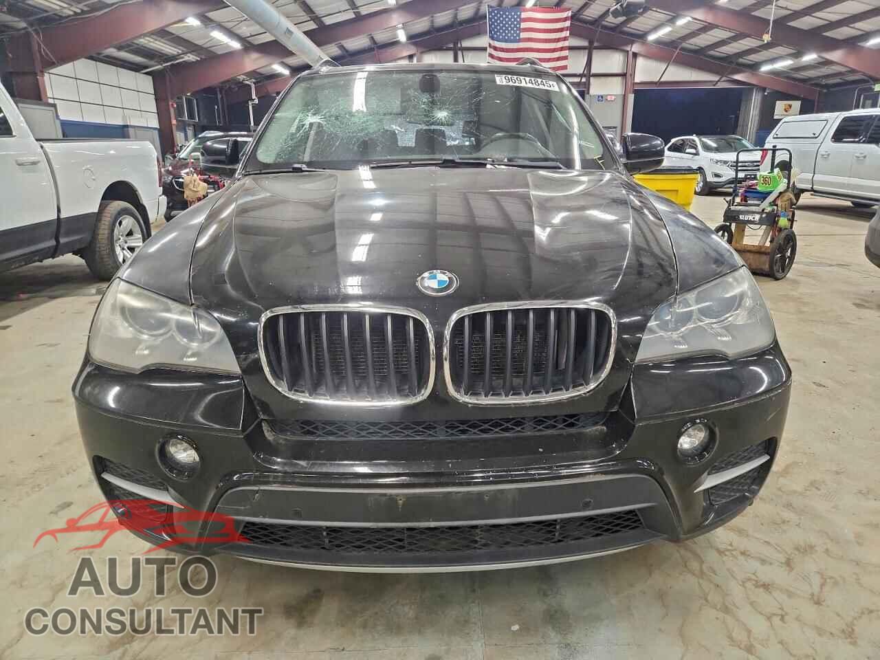 BMW X5 2012 - 5UXZV4C54CL764667