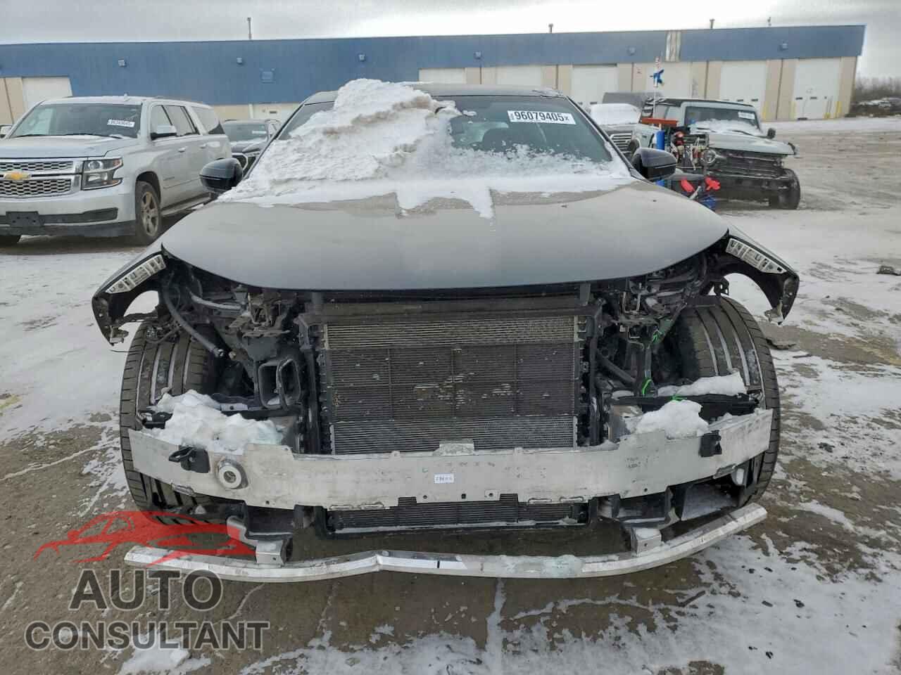 BMW 7 SERIES 2023 - WBA23EH04PCM41444
