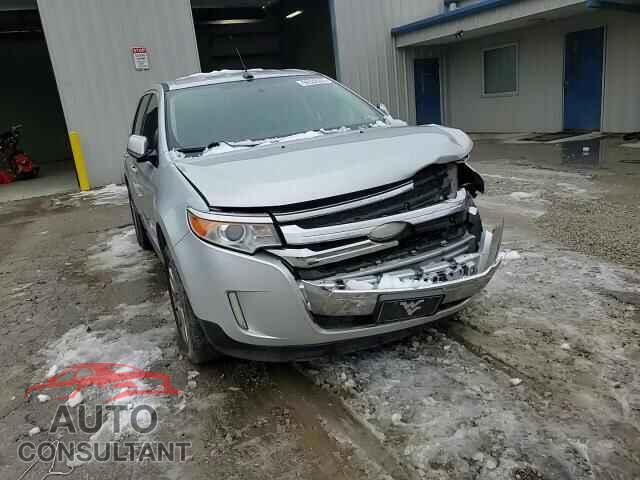 FORD EDGE 2013 - 2FMDK4KC6DBA75134