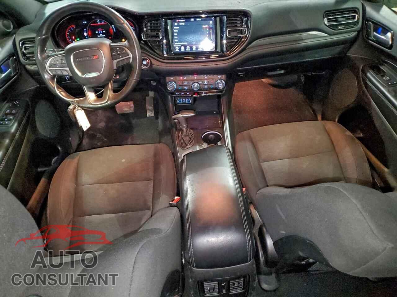 DODGE DURANGO 2023 - 1C4RDHAG3PC616239