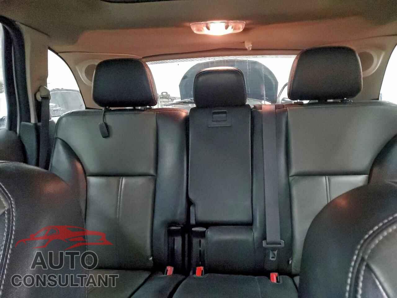 FORD EDGE 2013 - 2FMDK4AK6DBC25364