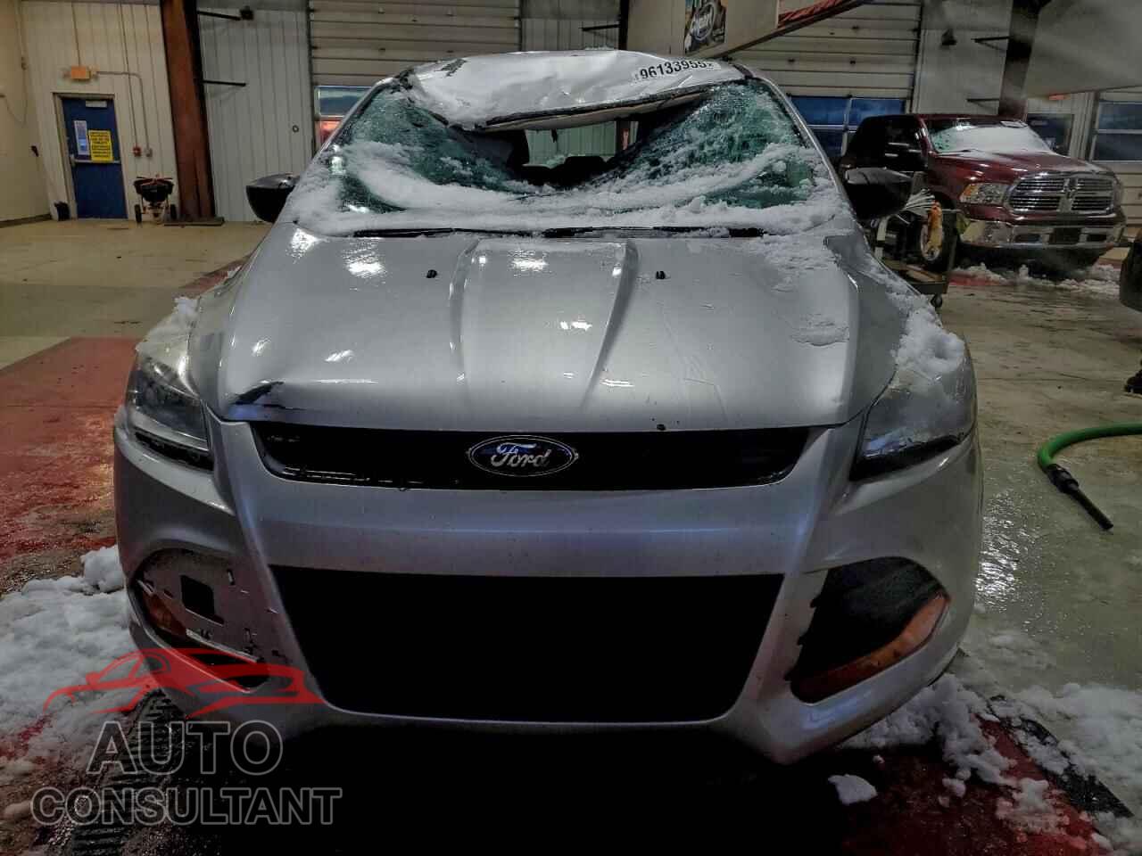 FORD ESCAPE 2013 - 1FMCU0F79DUA20330