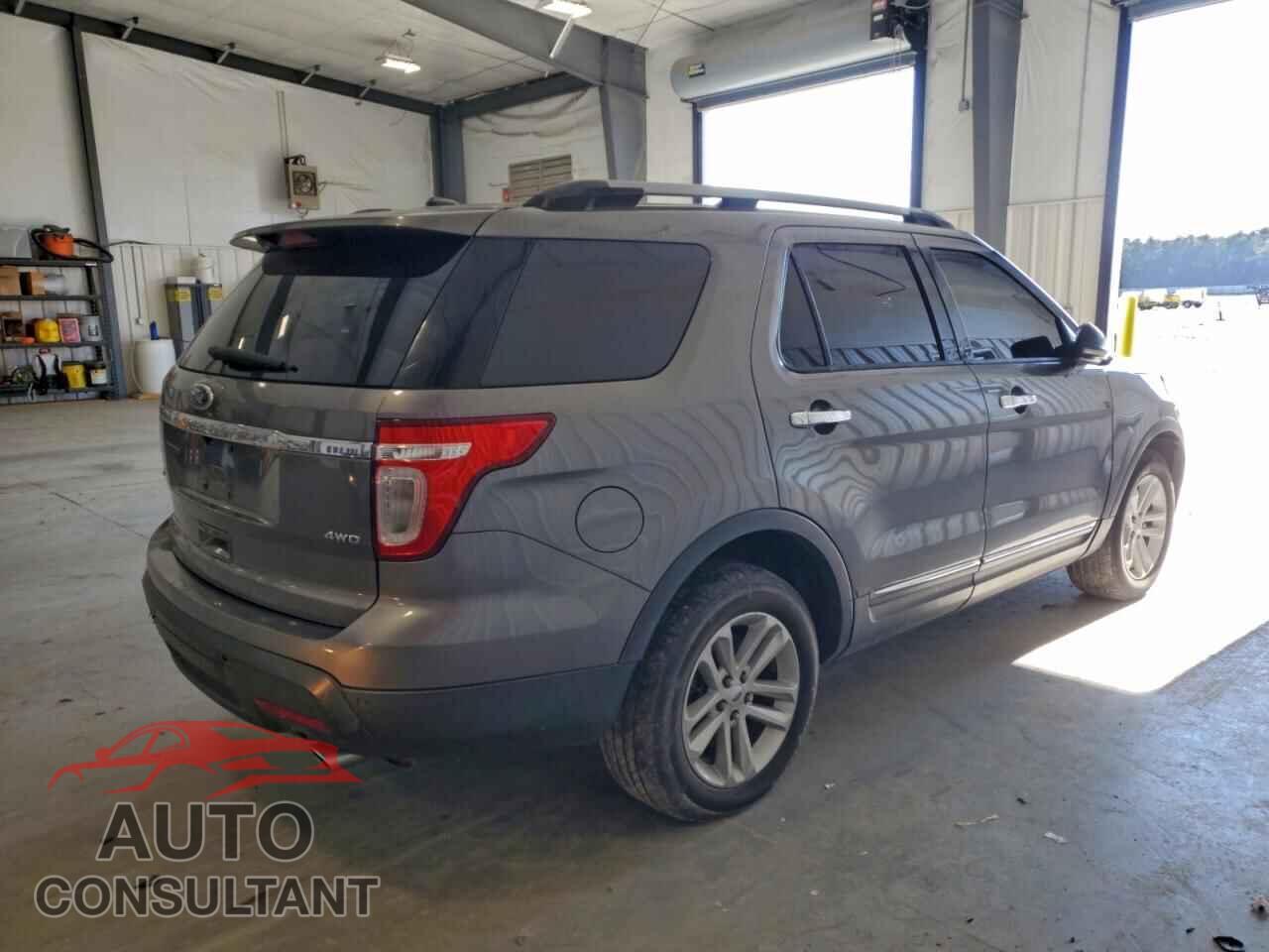 FORD EXPLORER 2012 - 1FMHK8D86CGA18859