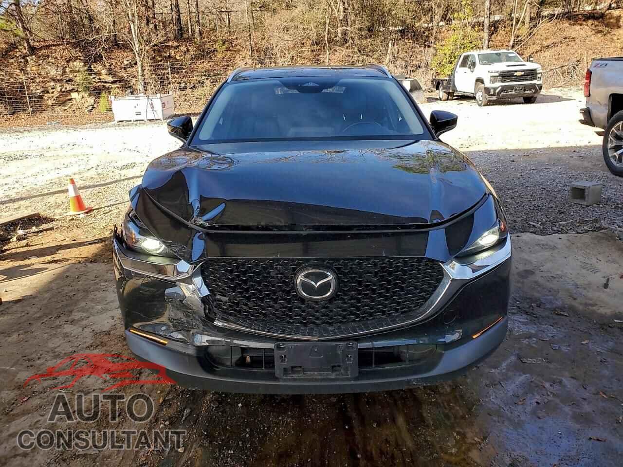 MAZDA CX30 2025 - 3MVDMBCM9SM810970
