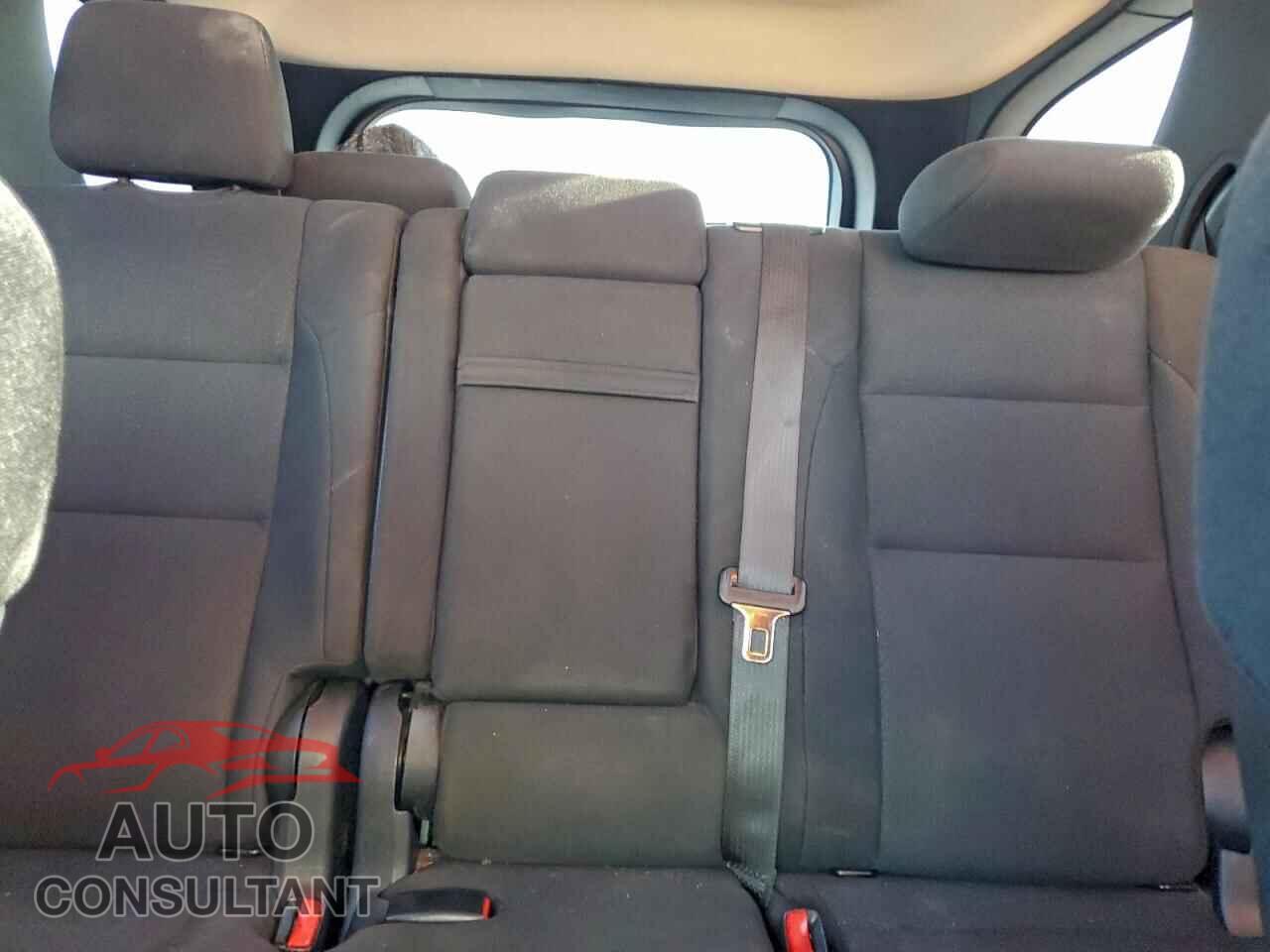 DODGE DURANGO 2016 - 1C4RDHAG0GC424325