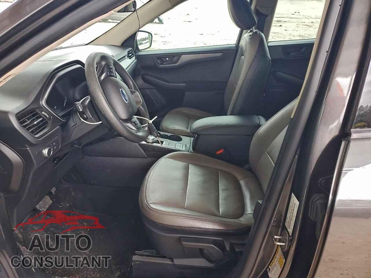 FORD ESCAPE 2020 - 1FMCU0F64LUA45707