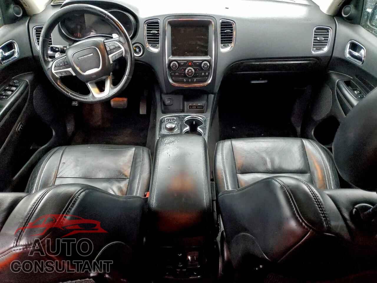 DODGE DURANGO 2014 - 1C4RDJDG5EC973485