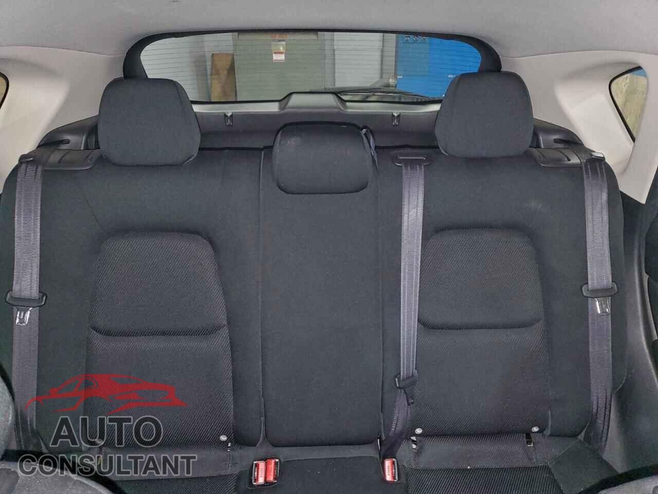 MAZDA CX-5 2017 - JM3KFABL9H0144587