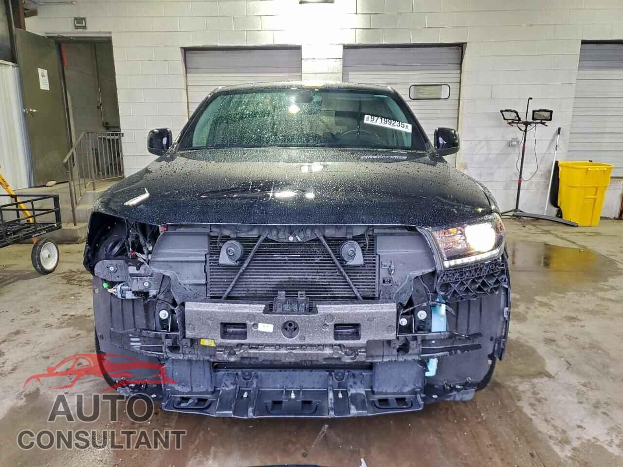 DODGE DURANGO 2020 - 1C4RDJDG3LC229655