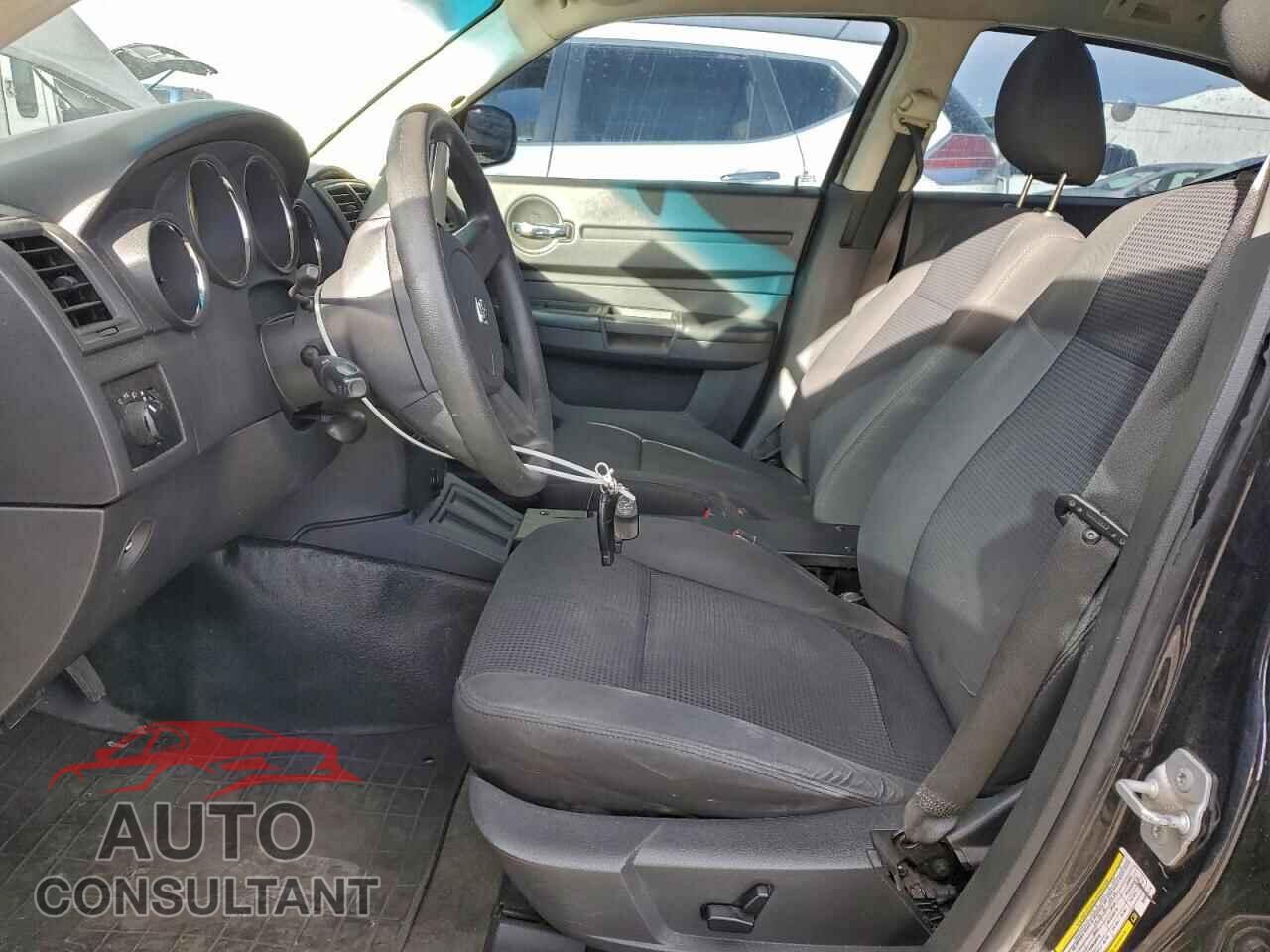 DODGE CHARGER 2010 - 2B3AA4CV2AH304414