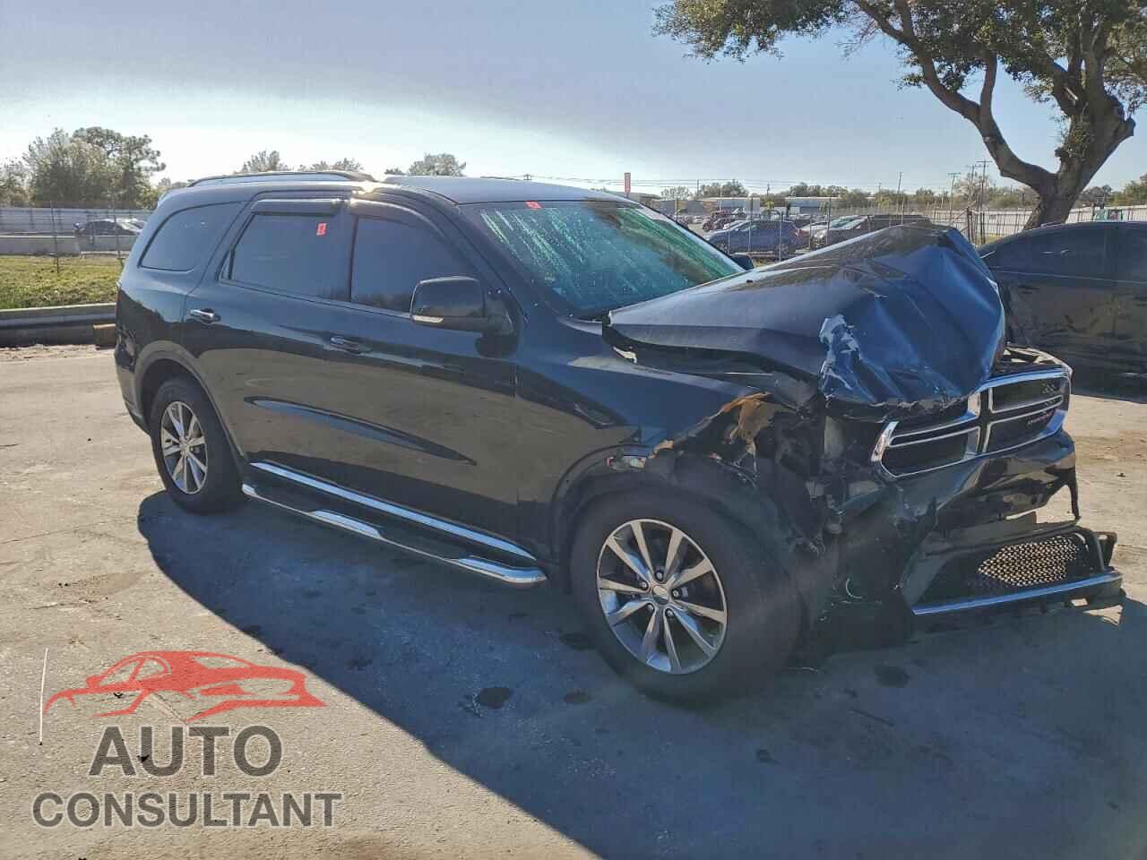 DODGE DURANGO 2015 - 1C4RDHDGXFC795504