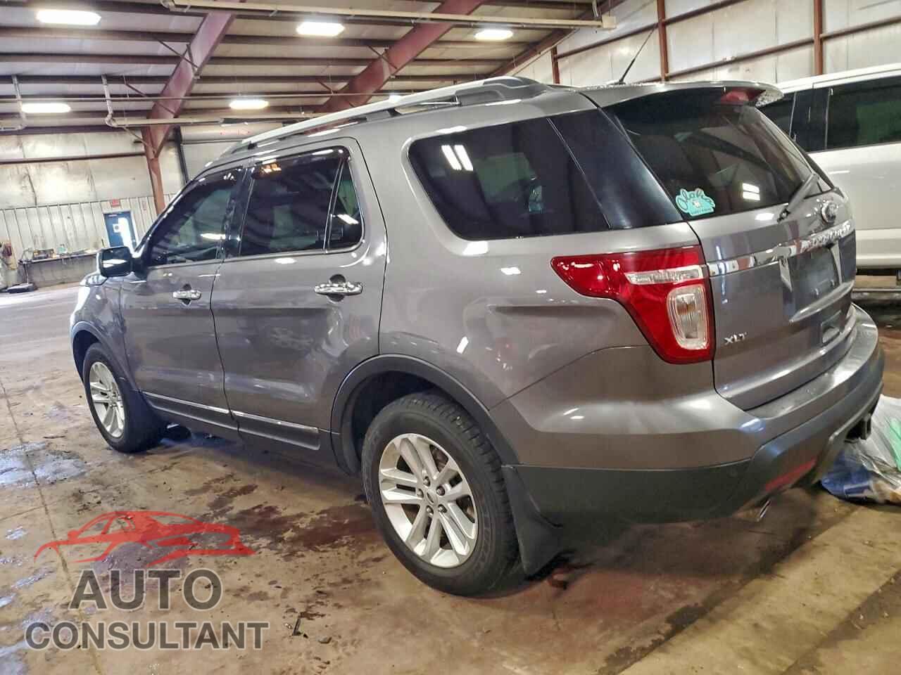 FORD EXPLORER 2014 - 1FM5K8D87EGB03442