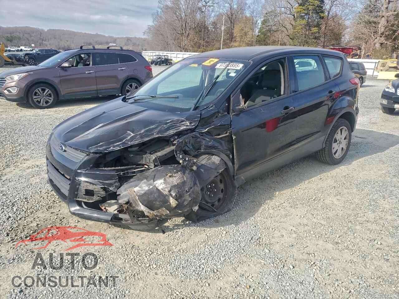 FORD ESCAPE 2014 - 1FMCU0F73EUD48733