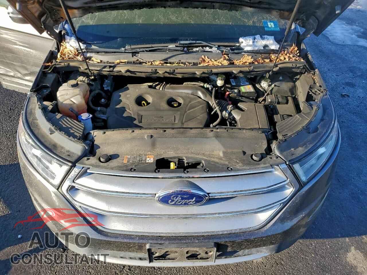FORD EDGE 2016 - 2FMPK4J96GBB74818