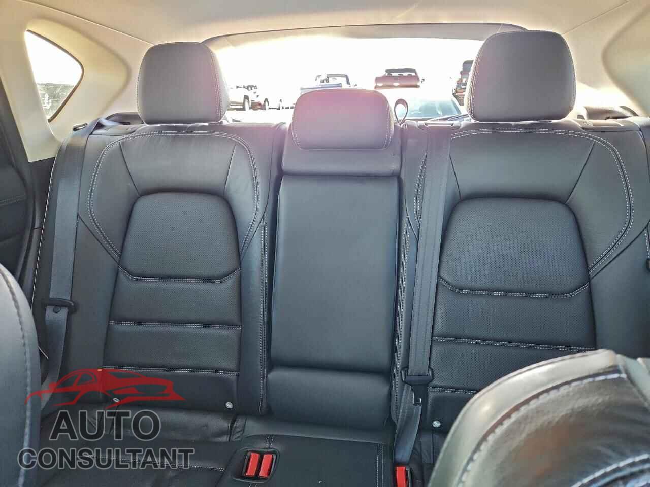 MAZDA CX-5 PREFE 2024 - JM3KFBCL0R0443732