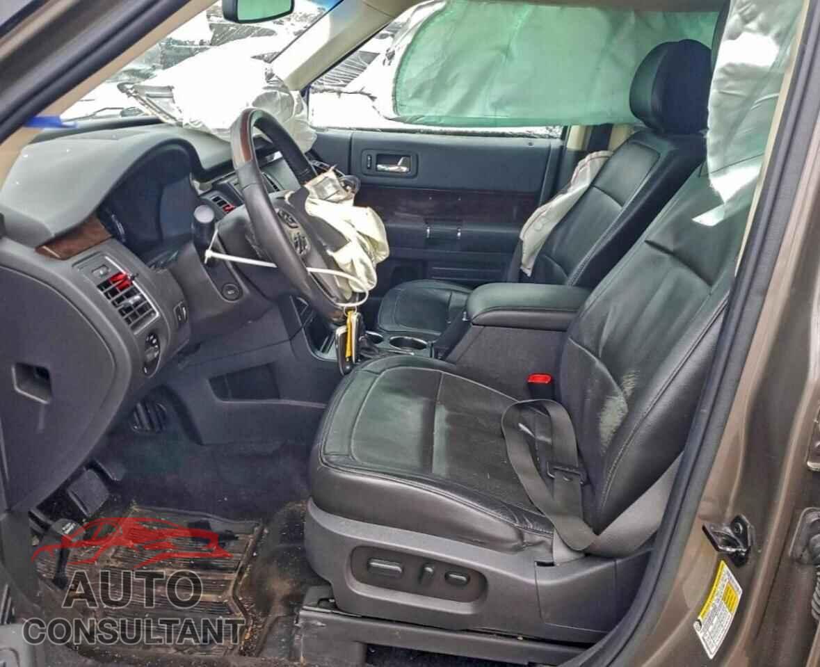FORD FLEX 2014 - 2FMGK5D84EBD36578