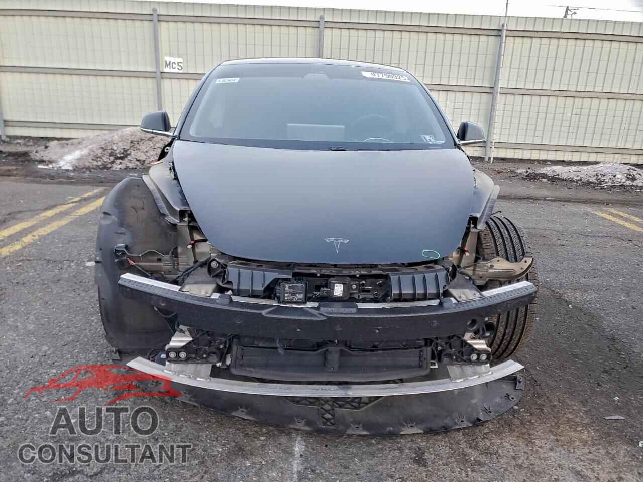 TESLA MODEL 3 2020 - 5YJ3E1EC7LF788076