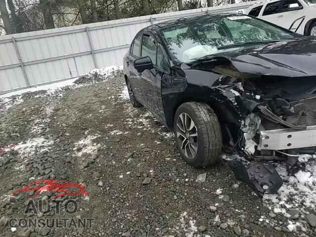 HONDA CIVIC 2015 - 19XFB2F86FE252834