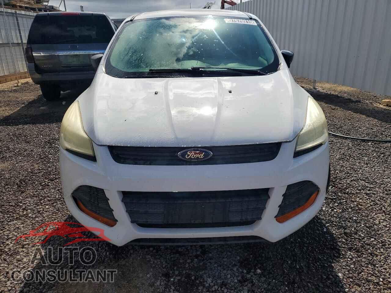 FORD ESCAPE 2013 - 1FMCU0F70DUC16060
