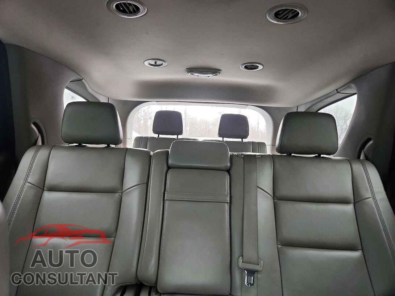 DODGE DURANGO 2013 - 1C4RDJDG6DC674859
