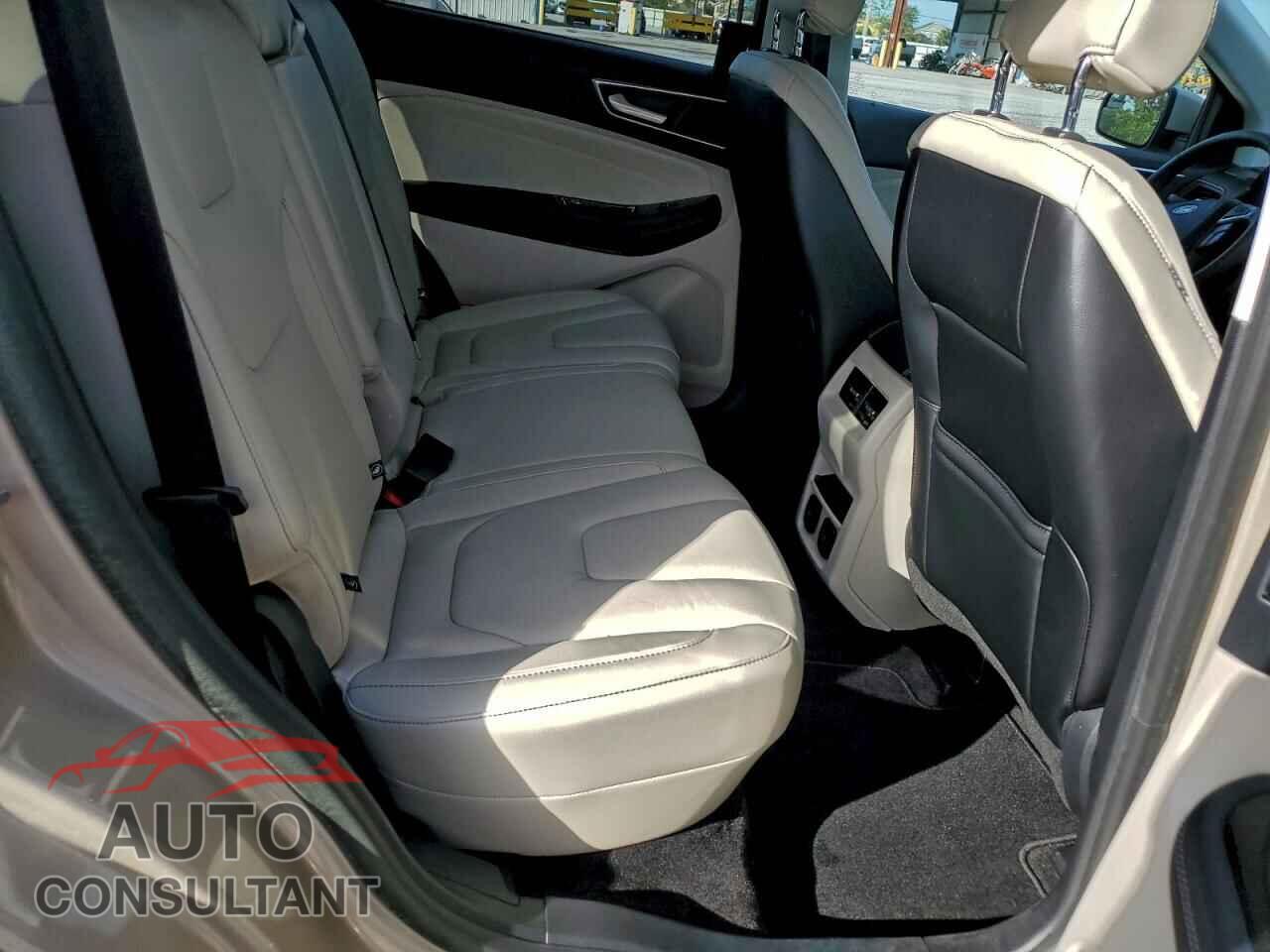 FORD EDGE 2018 - 2FMPK3K96JBC18574