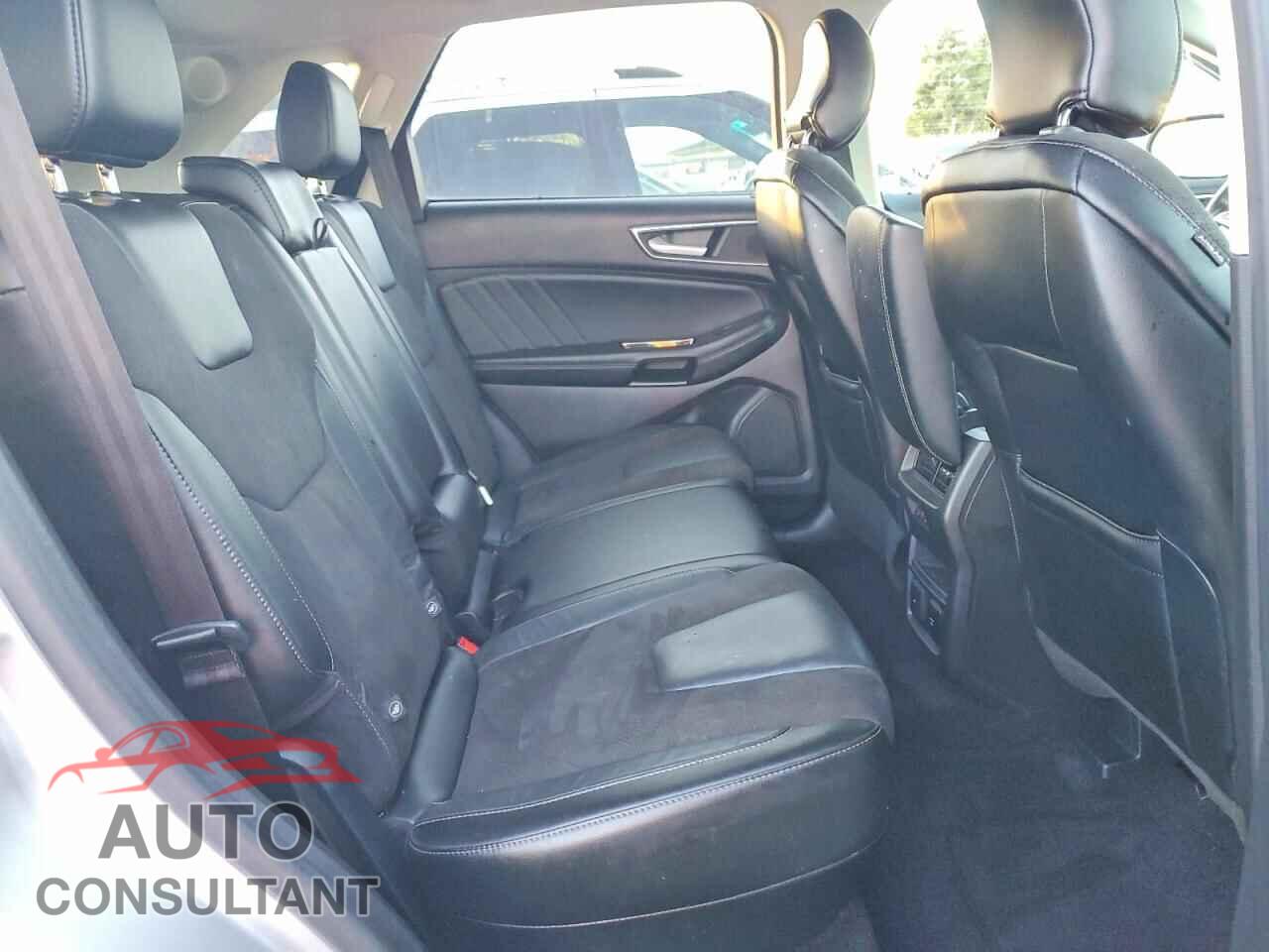 FORD EDGE 2015 - 2FMTK4AP7FBB93034