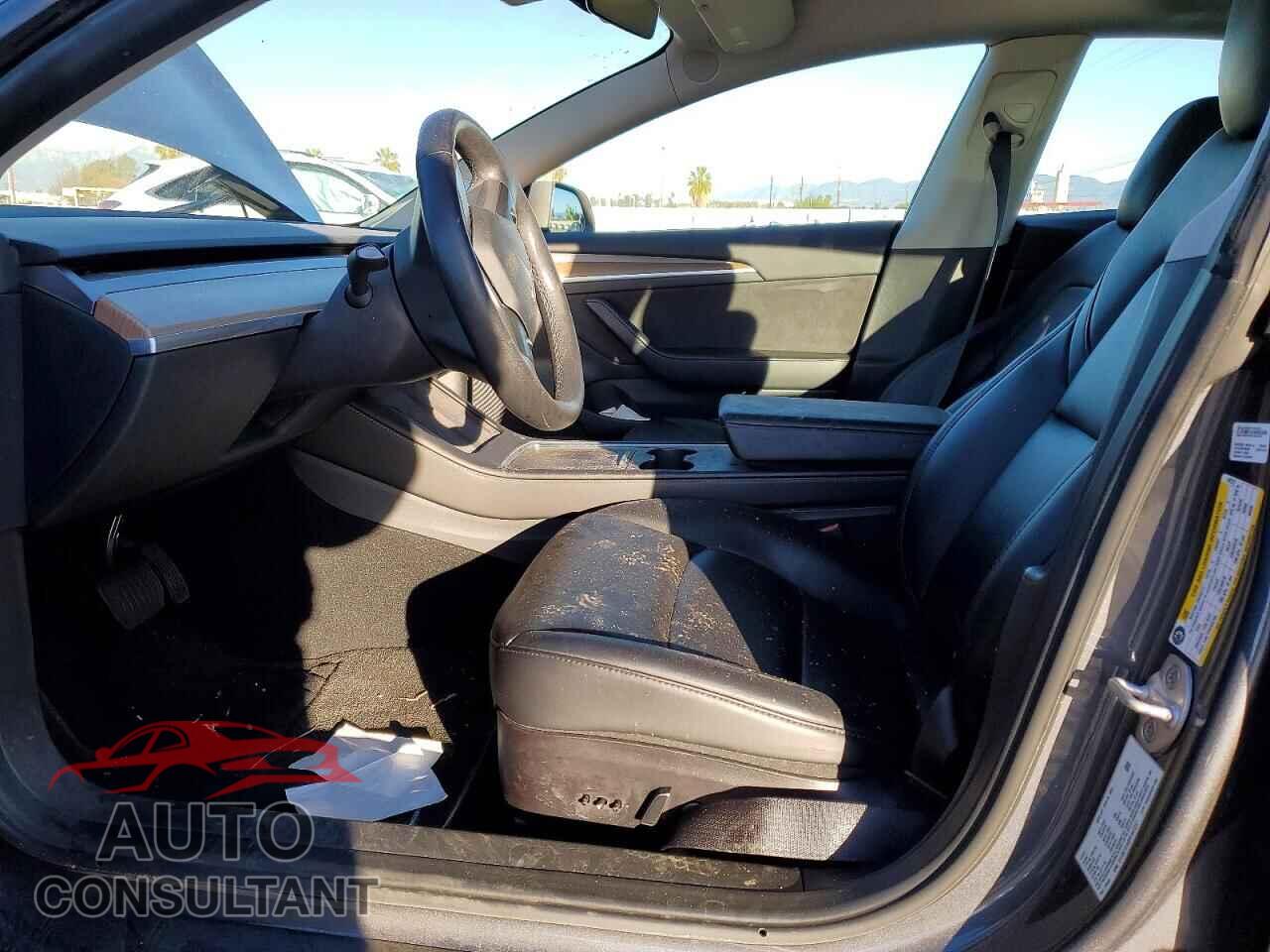 TESLA MODEL 3 2023 - 5YJ3E1EA9PF447217
