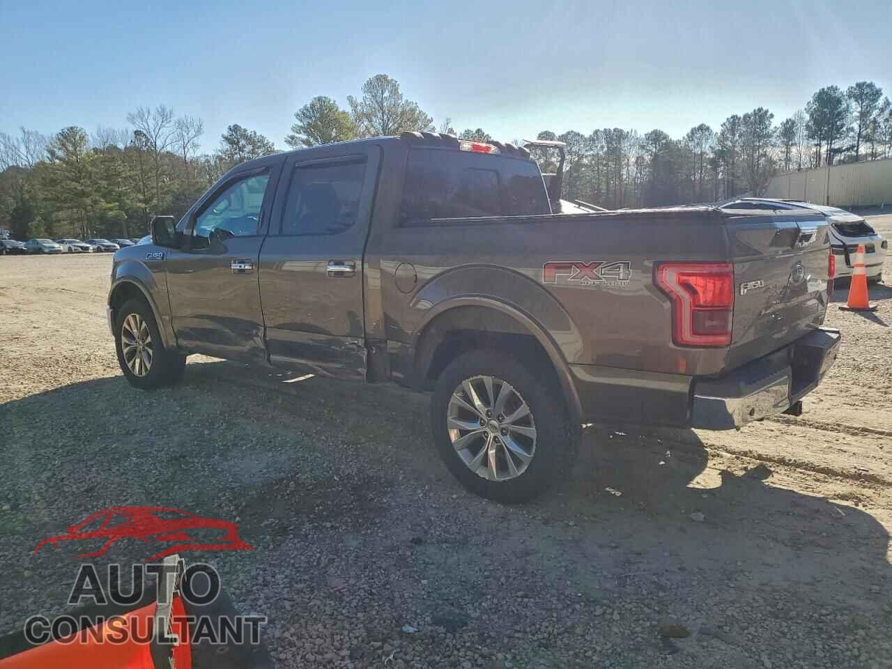 FORD F-150 2015 - 1FTEW1EFXFFB29649