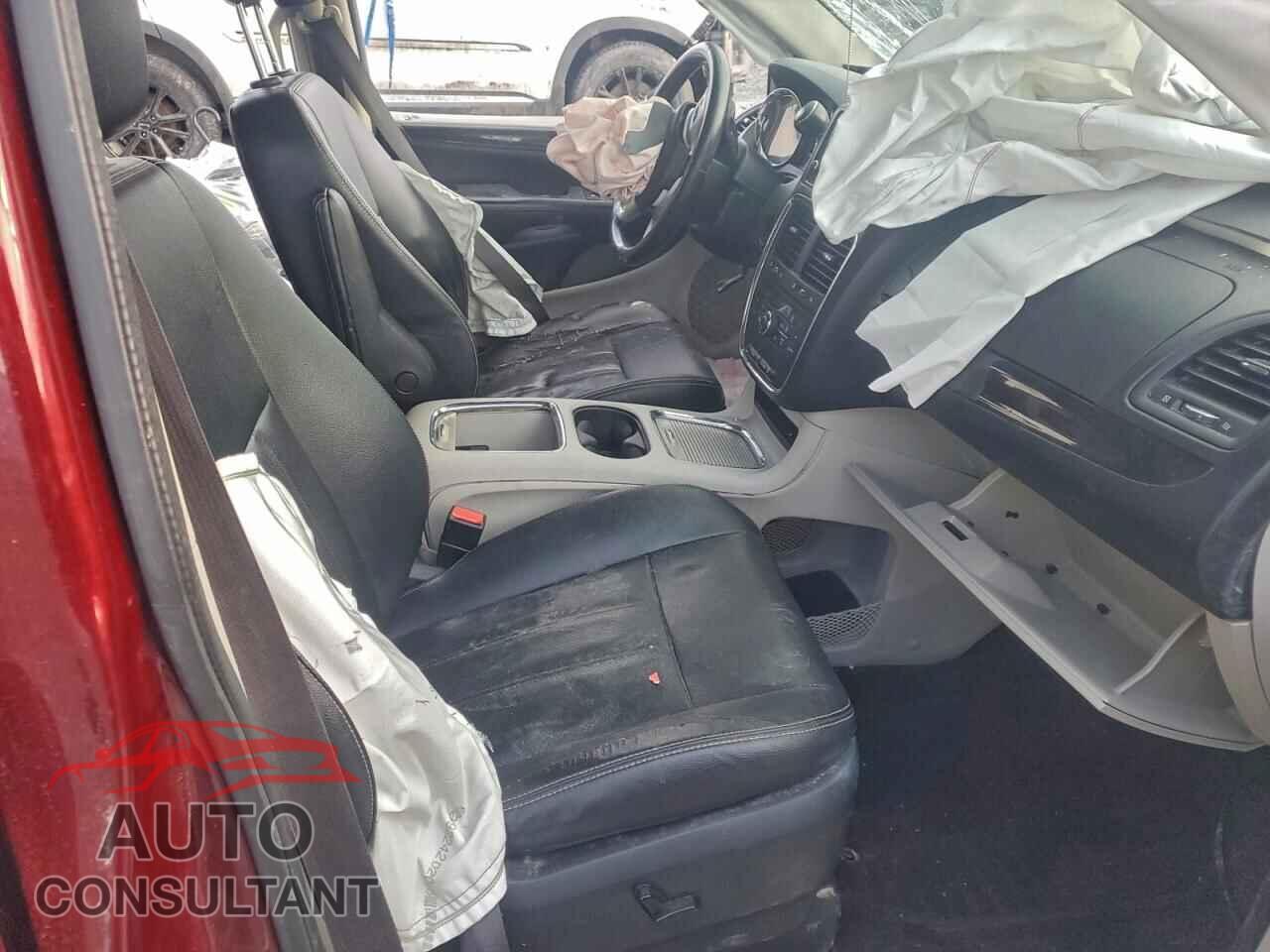 DODGE CARAVAN 2019 - 2C4RDGDG5KR653945
