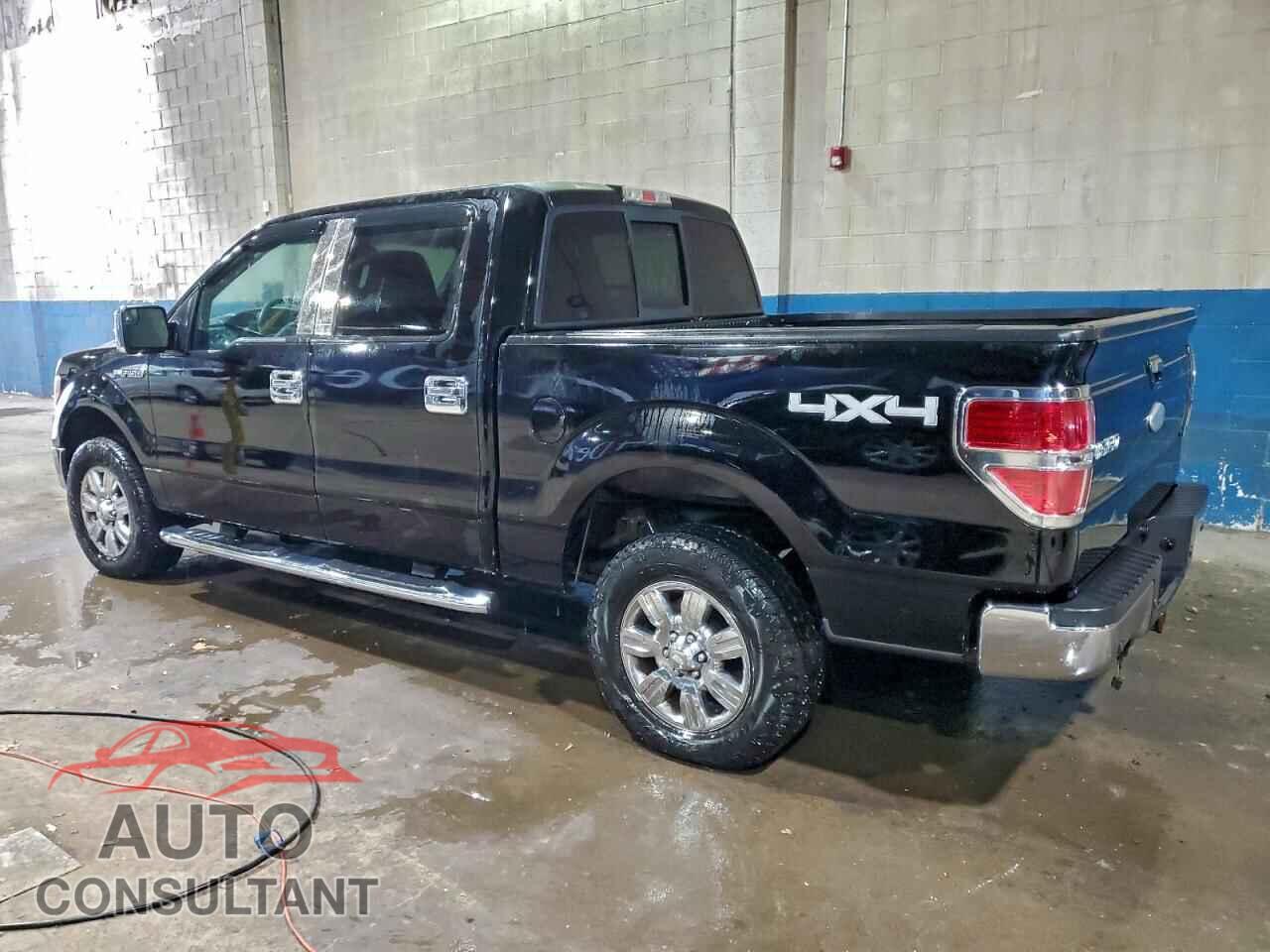 FORD F-150 2011 - 1FTFW1ET4BFB97238