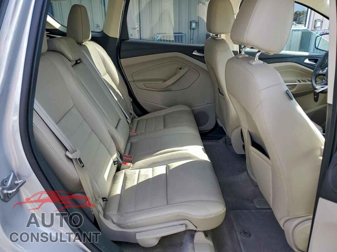 FORD ESCAPE 2013 - 1FMCU0H97DUD83689