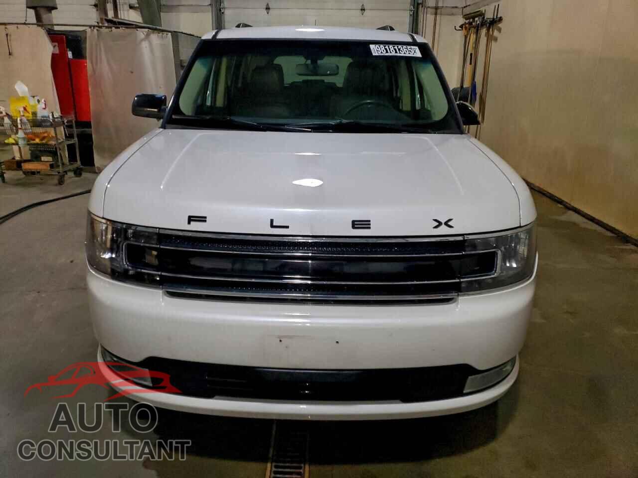 FORD FLEX 2019 - 2FMHK6C82KBA08079