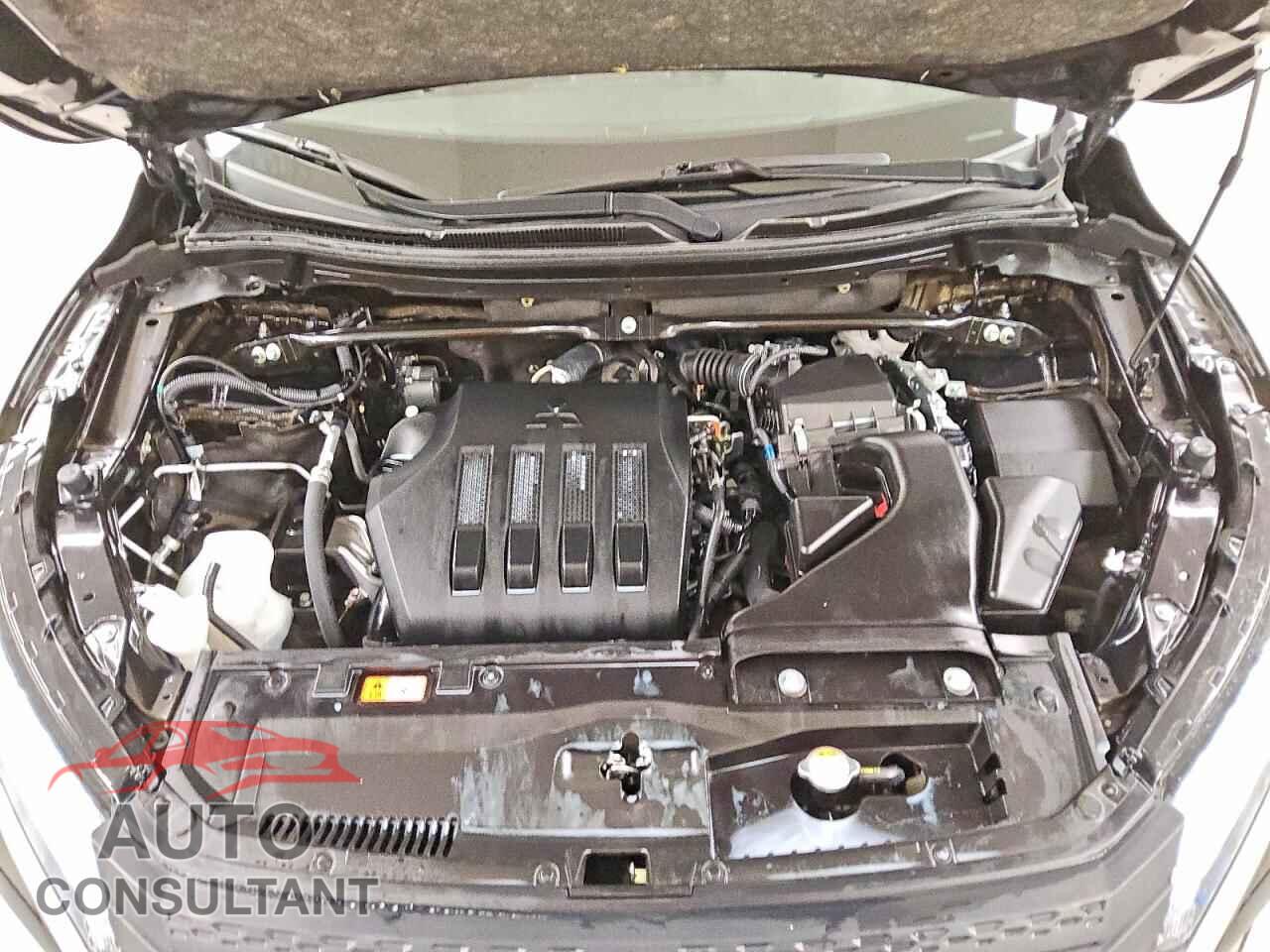 MITSUBISHI ECLIPSE 2023 - JA4ATWAA0PZ006547