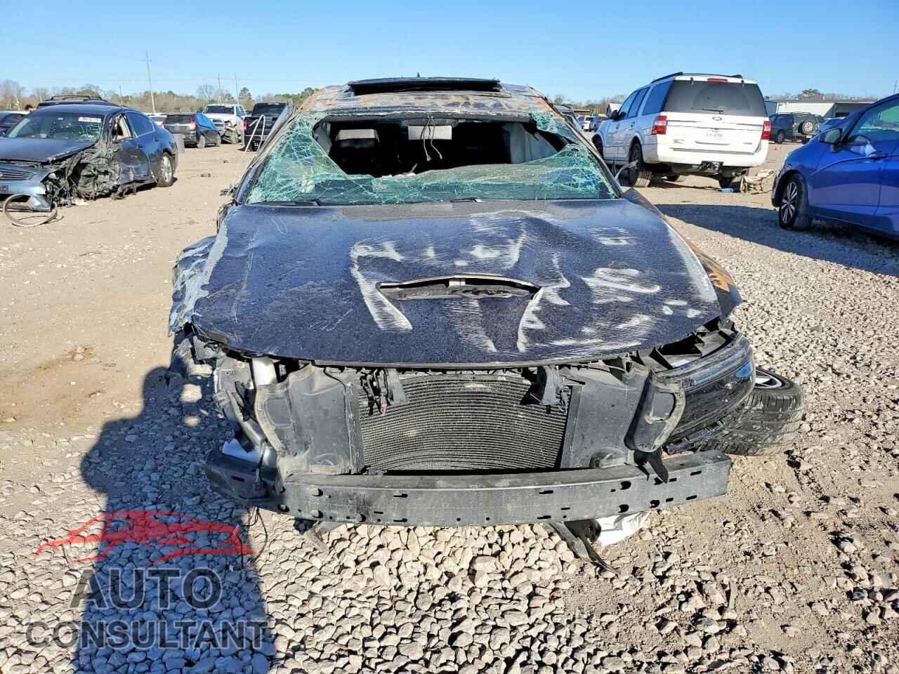 DODGE CHARGER 2023 - 2C3CDXCT0PH703415