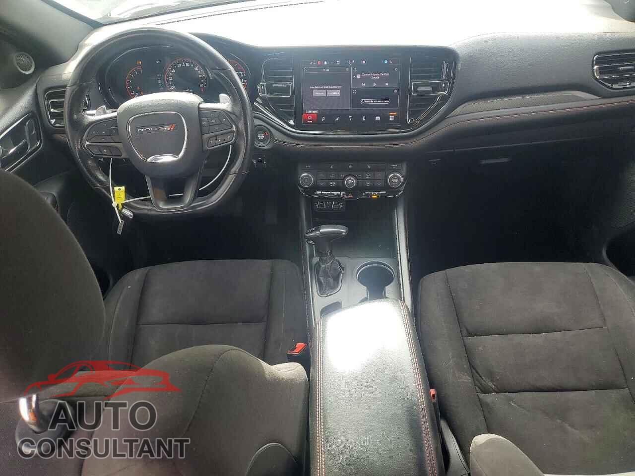 DODGE DURANGO 2023 - 1C4RDHDG2PC555414