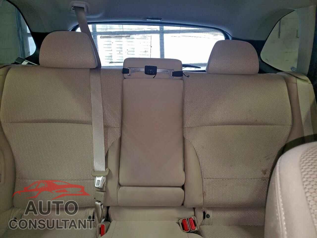 SUBARU OUTBACK 2015 - 4S4BSAEC1F3341826