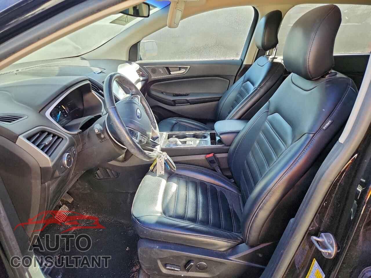 FORD EDGE 2019 - 2FMPK3J98KBC35900