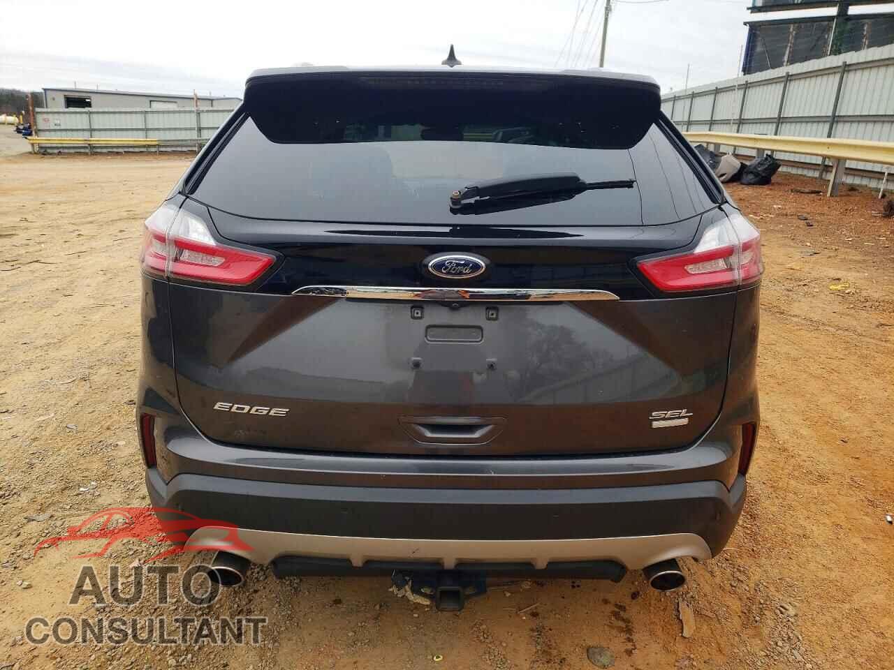 FORD EDGE 2019 - 2FMPK4J95KBC24777