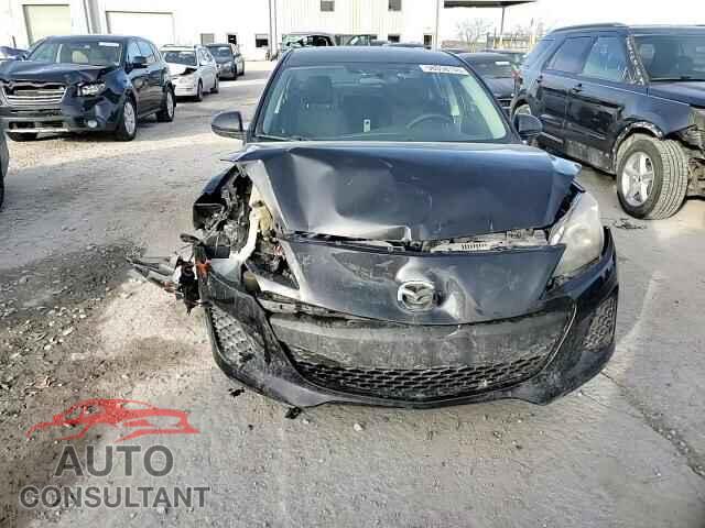 MAZDA 3 2013 - JM1BL1TF2D1782176