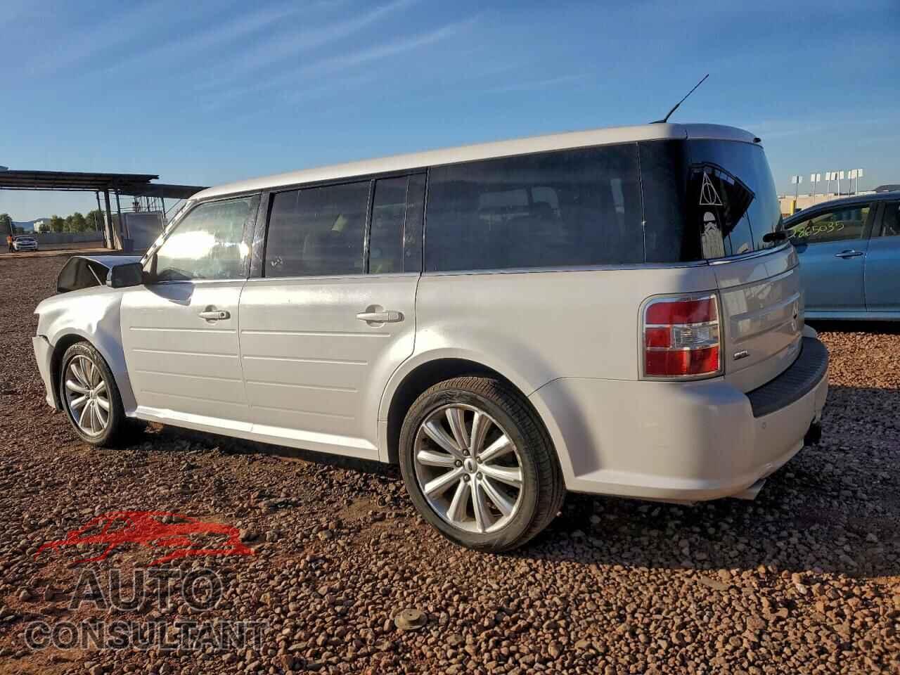 FORD FLEX 2014 - 2FMGK5C86EBD27799