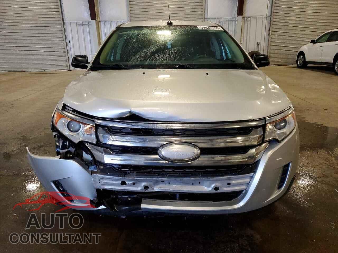 FORD EDGE 2013 - 2FMDK3G95DBC22745