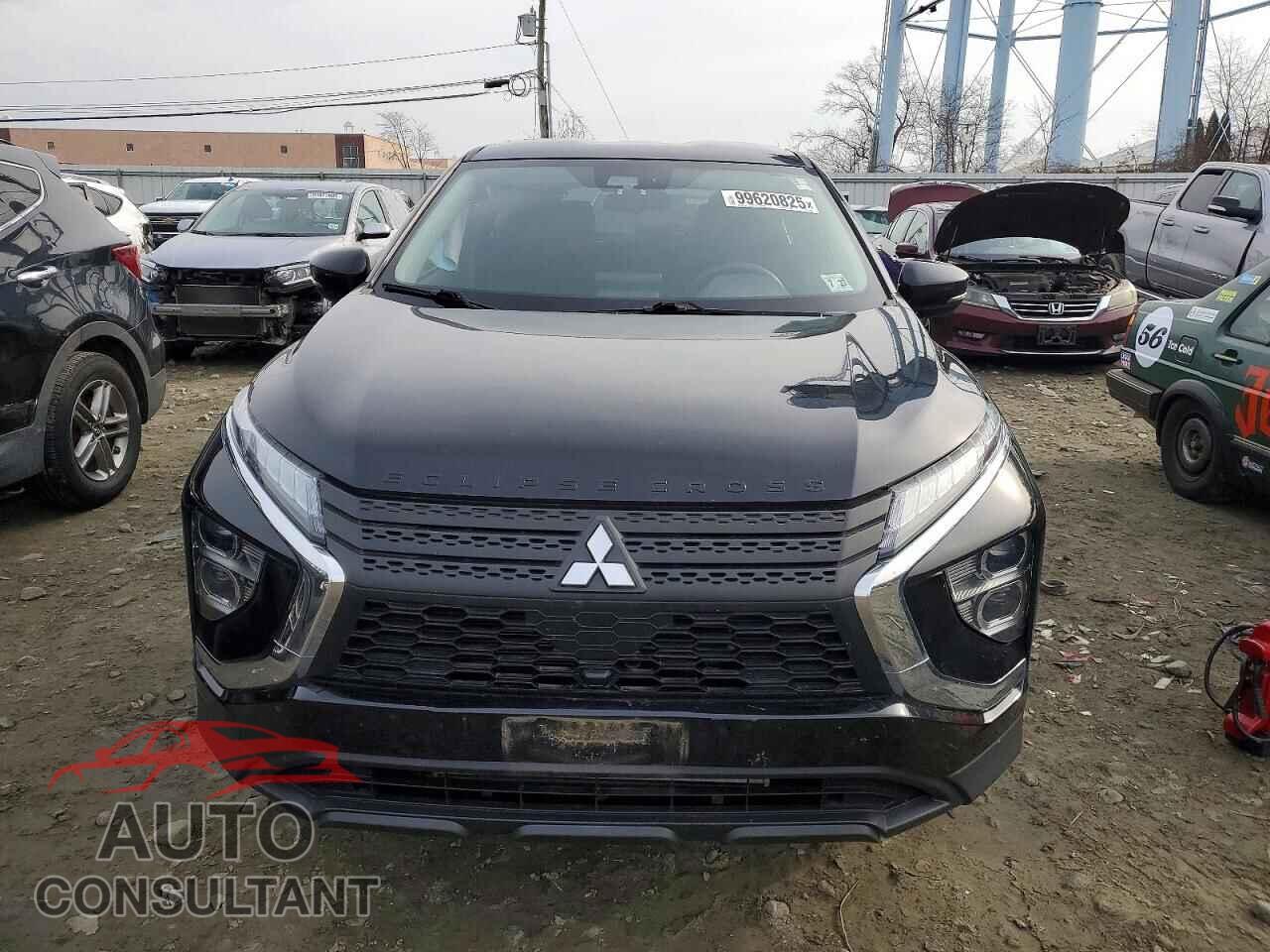 MITSUBISHI ECLIPSE 2023 - JA4ATVAA0PZ000631