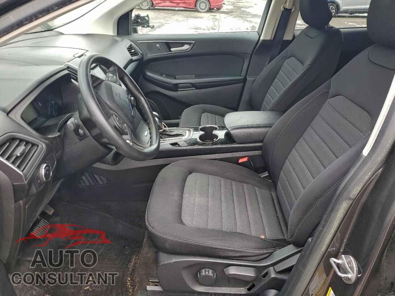 FORD EDGE 2018 - 2FMPK4G96JBC04270